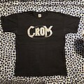 Crom - TShirt or Longsleeve - Crom - Logo T-Shirt