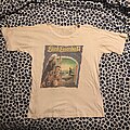 Blind Guardian - TShirt or Longsleeve - Blind Guardian - Follow The Blind T-Shirt
