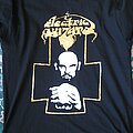 Electric Wizard - TShirt or Longsleeve - DIY Electric Wizard shirt! Hell Yeah!