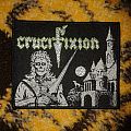 Crucifixion - Patch - Crucifixion