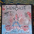 Wehrmacht - Patch - Wehrmacht