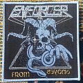 Enforcer - Patch - Enforcer