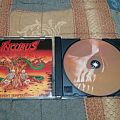 INCUBUS - Tape / Vinyl / CD / Recording etc - Incubus - Serpent Temptation (1996 version)