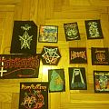 Possessed - Patch - patches