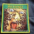 Pestilence - Patch - Pestilence patch