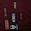 Kreator - Patch - Embroidered patches