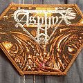 Asphyx - Patch - Asphyx "The Rack" patch