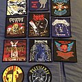 Pungent Stench - Patch - Vintage patches