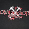 Eisregen - TShirt or Longsleeve - Eisregen Shirt Todestage