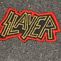 Slayer - Patch - Slayer DIY Patch