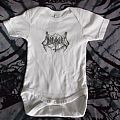 Unleashed - TShirt or Longsleeve - Unleashed Baby Body with Logo