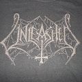 Unleashed - TShirt or Longsleeve - Unleashed Shirt Thorhammer (black print)