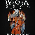 Wacken 2000 - TShirt or Longsleeve - W:O:A 2000 Shirt ARTIST