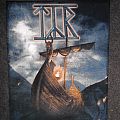 Tyr - Patch - Tyr DIY Backpatch Land