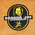 Bud Spencer - Patch - Banana Joe Patch KOPFNUSSMASSAKER