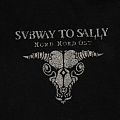 Subway To Sally - TShirt or Longsleeve - Subway To Sally Hoodie NORDNORDOST