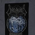 Unleashed - TShirt or Longsleeve - Unleashed DIY Hoodie WINTERLAND