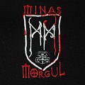 Minas Morgul - TShirt or Longsleeve - Minas Morgul Zipper Hoodie AUS BLUT GEMACHT
