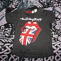 The Rolling Stones - TShirt or Longsleeve - Rolling Stones Shirt for Bayernpirat Jr