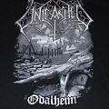 Unleashed - TShirt or Longsleeve - Unleashed Shirt ODALHEIM (version 1)