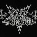 Dark Funeral - TShirt or Longsleeve - Dark Funeral Sleeveless LOGO