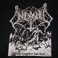 Unleashed - TShirt or Longsleeve - Unleashed Shirt AND THE LAUGHTER HAS DIED