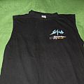 Sodom - TShirt or Longsleeve - SODOM Sleeveless M16