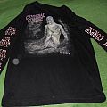 Cannibal Corpse - TShirt or Longsleeve - CANNIBAL CORPSE Tour Longsleeve Vile