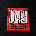 Tyr - Battle Jacket - Tyr DIY Patches Collection