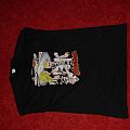 Judas Priest - TShirt or Longsleeve - Sleeveless JUDAS PRIEST Shirt