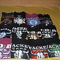 W:O:A - TShirt or Longsleeve - W:O:A WACKEN Shirt Collection