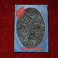 Morbid Angel - Patch - Backpatch MORBID ANGEL