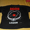 Deicide - TShirt or Longsleeve - Deicide Some Shirts of my collection