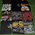 Sepultura - TShirt or Longsleeve - Sepultura SLEEVELESS Shirt Collection