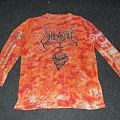 Unleashed - TShirt or Longsleeve - My first UNLEASHED Longsleeve