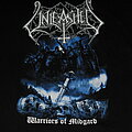 Unleashed - TShirt or Longsleeve - UNLEASHED Shirt Warriors of Midgard