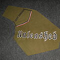 Unleashed - Battle Jacket - Working steps on my project UNLEASHED