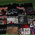 Cannibal Corpse - TShirt or Longsleeve - Cannibal Corpse METAL Shirt Collection #1