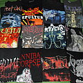 Cannibal Corpse - TShirt or Longsleeve - Cannibal Corpse Longsleeve Collection