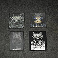 Unleashed - Patch - UNLEASHED Bootleg patches
