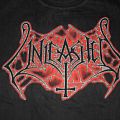 Unleashed - TShirt or Longsleeve - UNLEASHED Sworn Allegiance