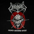 Unleashed - TShirt or Longsleeve - UNLEASHED Never ending hate