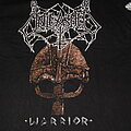 Unleashed - TShirt or Longsleeve - UNLEASHED Warrior