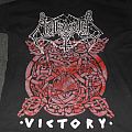 Unleashed - TShirt or Longsleeve - UNLEASHED Victory