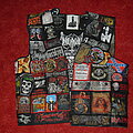 Slayer - Battle Jacket - Slayer CRAZY 2in1 Kutte