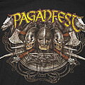 Moonsorrow - TShirt or Longsleeve - Moonsorrow PAGANFEST Shirt