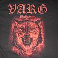 Varg - TShirt or Longsleeve - VARG Wolfskult Shirt