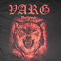 Varg - TShirt or Longsleeve - VARG Wolfskult Shirt