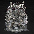 Unleashed - TShirt or Longsleeve - UNLEASHED Wir kapitulieren niemals