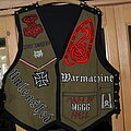 Unleashed - Battle Jacket - UNLEASHED ULTRA CUSTOM KUTTE